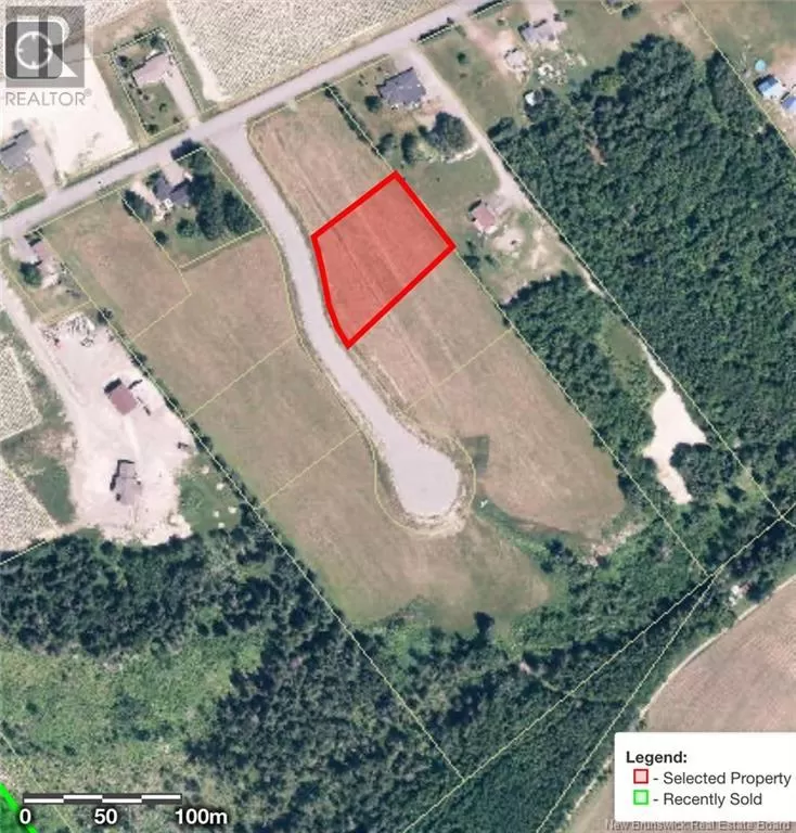 2014-2 Mulherin Court, DSL de Drummond/DSL of Drummond, New Brunswick E3Y 0E5