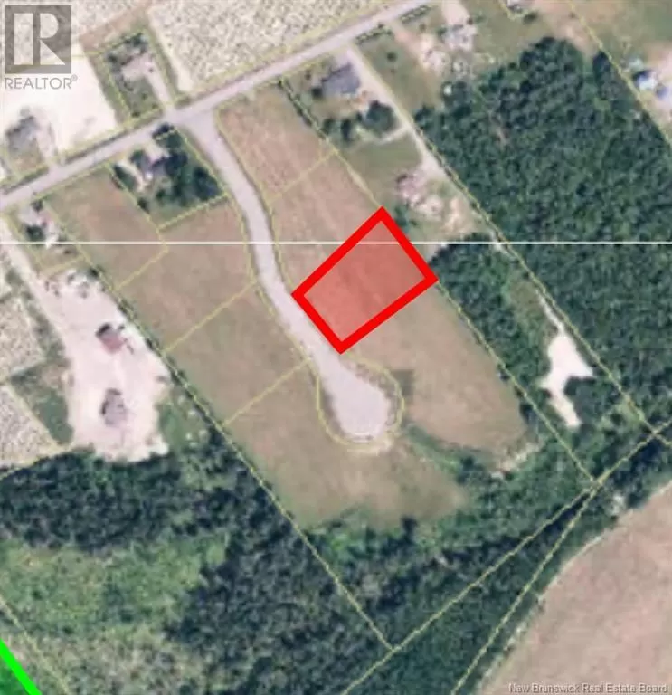 2014-3 Mulherin Court, DSL de Drummond/DSL of Drummond, New Brunswick E3Y 0E5