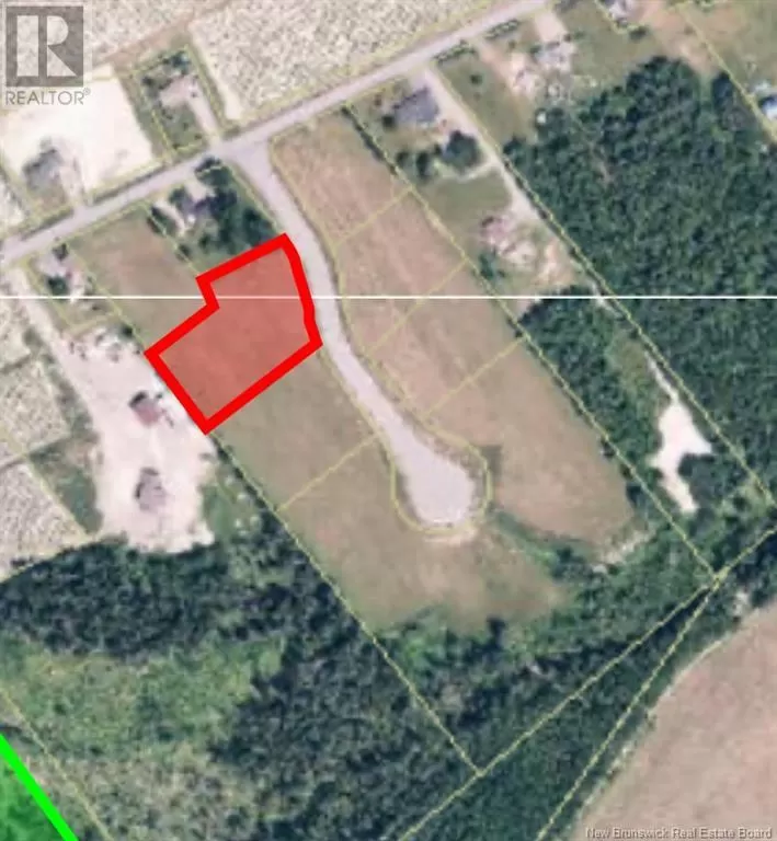 2014-6 Mulherin Court, DSL de Drummond/DSL of Drummond, New Brunswick E3Y 0E5