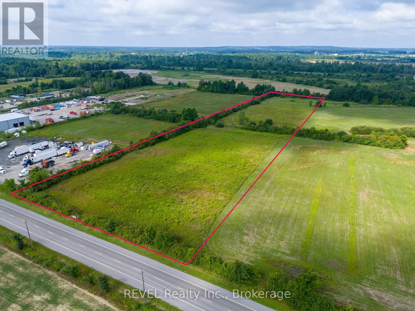 2015 Allanport Road, Thorold, Ontario L0S 1A0