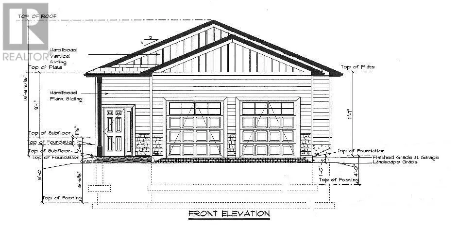 House for rent: 2016 30 Avenue, Nanton, Alberta T0L 1R0