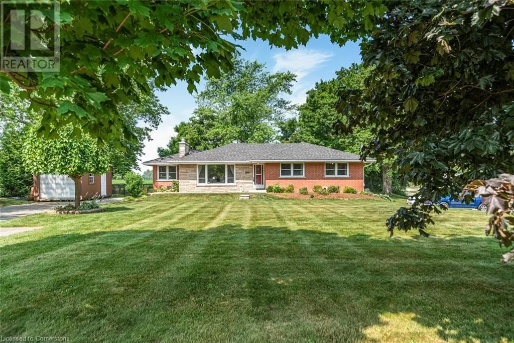 House for rent: 2016 Hwy 56, Binbrook, Ontario L0R 1C0