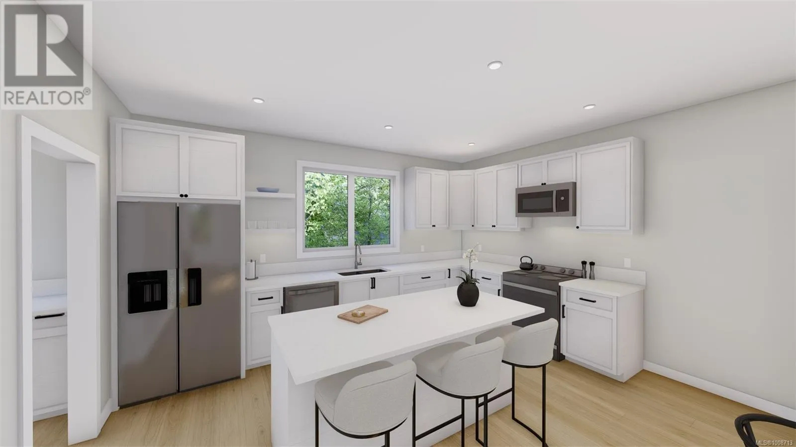 Duplex for rent: 2016b Galerno Rd, Campbell River, British Columbia V9W 0A2