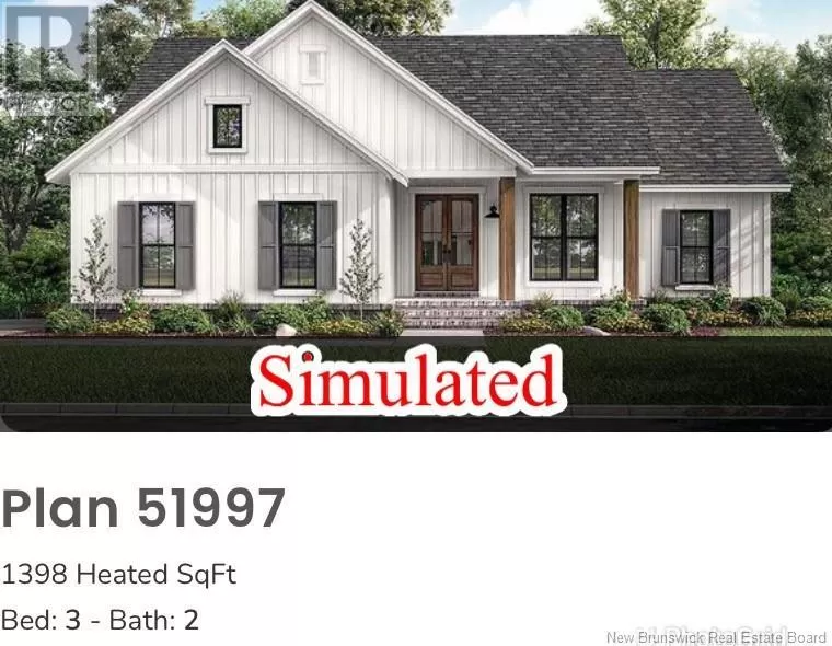 2017-06 River Bend Court, Nackawic, New Brunswick E6G 2N3