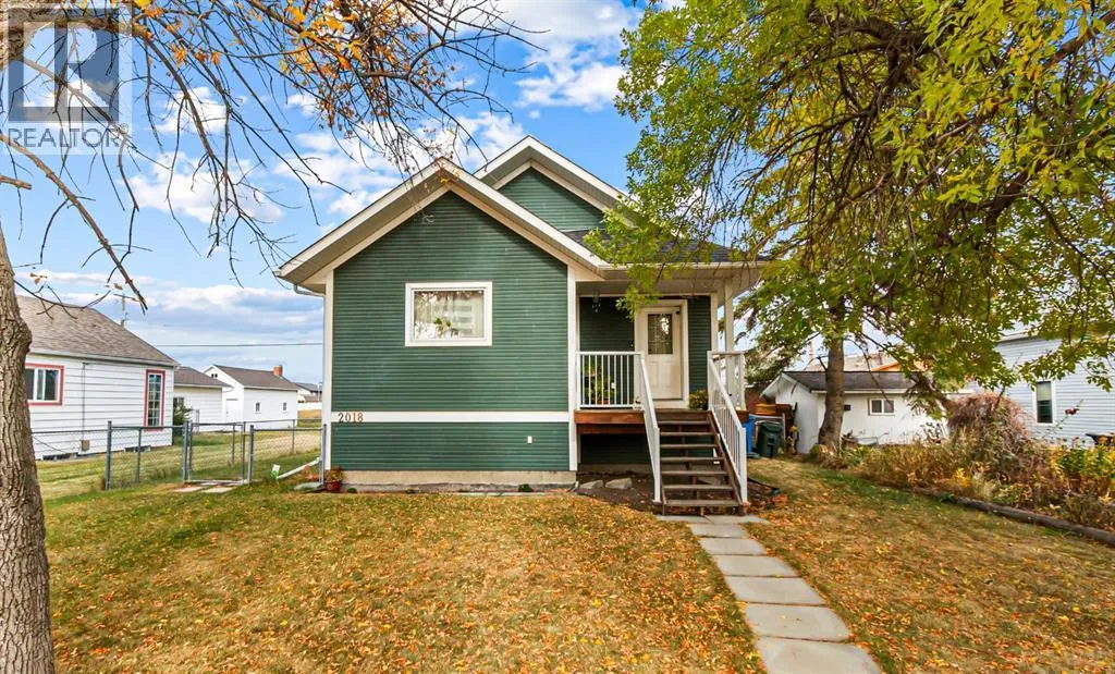 House for rent: 2018 24 Avenue, Didsbury, Alberta T0M 0W0