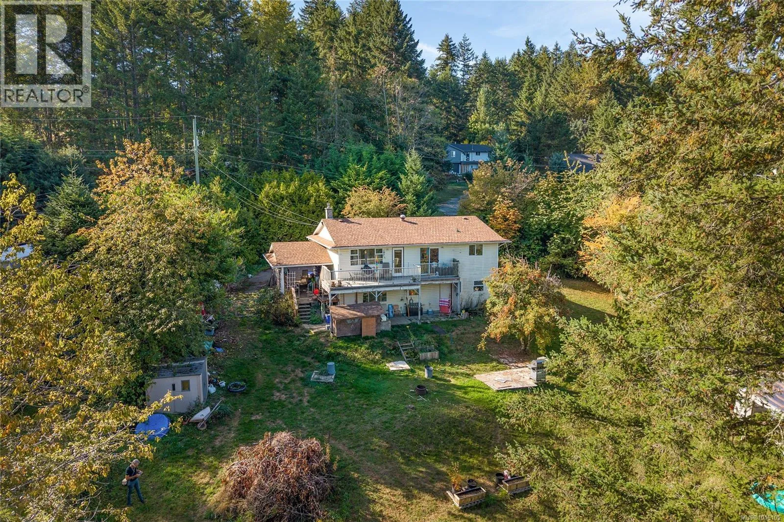 House for rent: 2018 Cinnabar Ave, Nanaimo, British Columbia V9X 1B3