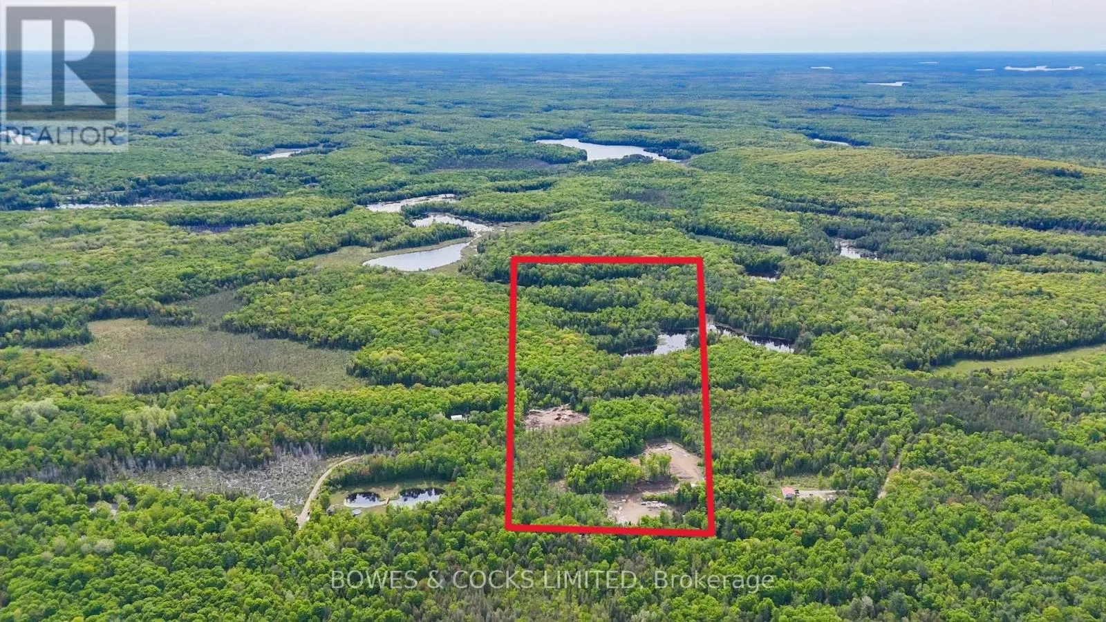 2018 Fortesque Lake Road, Highlands East, Ontario K0M 1R0