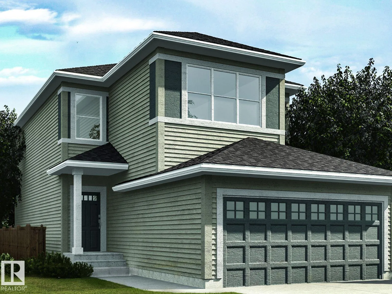 House for rent: 2019 191 St Nw, Edmonton, Alberta T6M 3E8