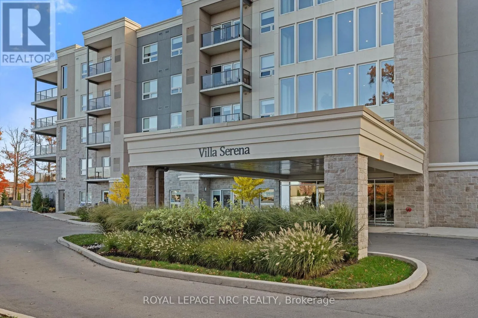 202 - 105 Vansickle Road, St. Catharines, Ontario L2S 0G4