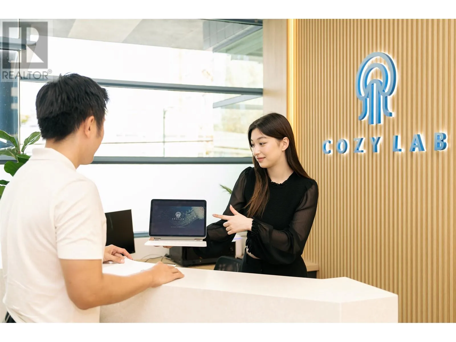 202 1128 W Broadway, Vancouver, British Columbia V6H 1G5