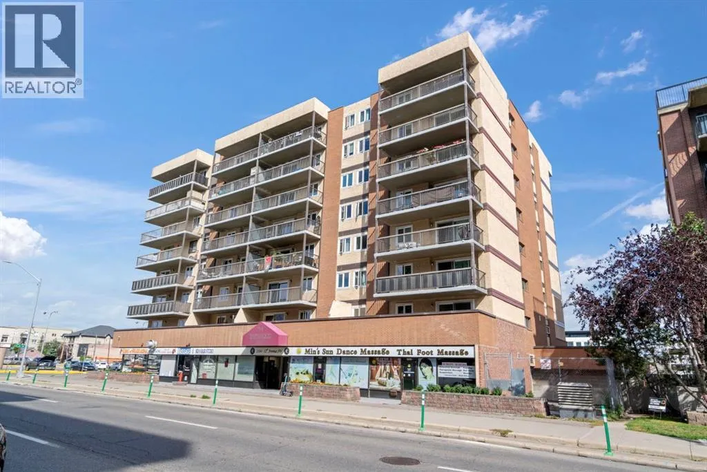 Apartment for rent: 202, 1334 12 Avenue Sw, Calgary, Alberta T3C 3R9