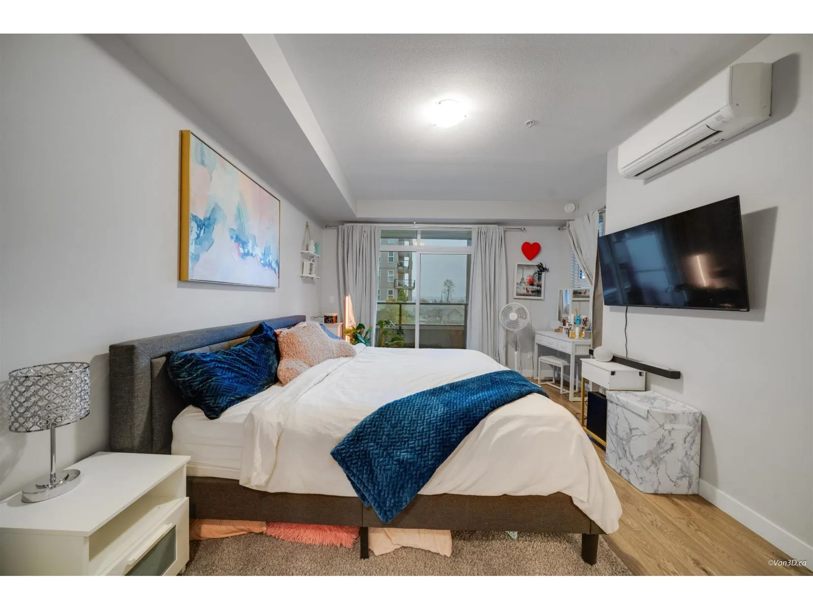 Apartment for rent: 202 20826 72 Avenue, Langley, British Columbia V2Y 0Z9