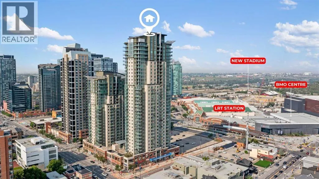 Apartment for rent: 202, 210 15 Avenue Se, Calgary, Alberta T2G 0B5