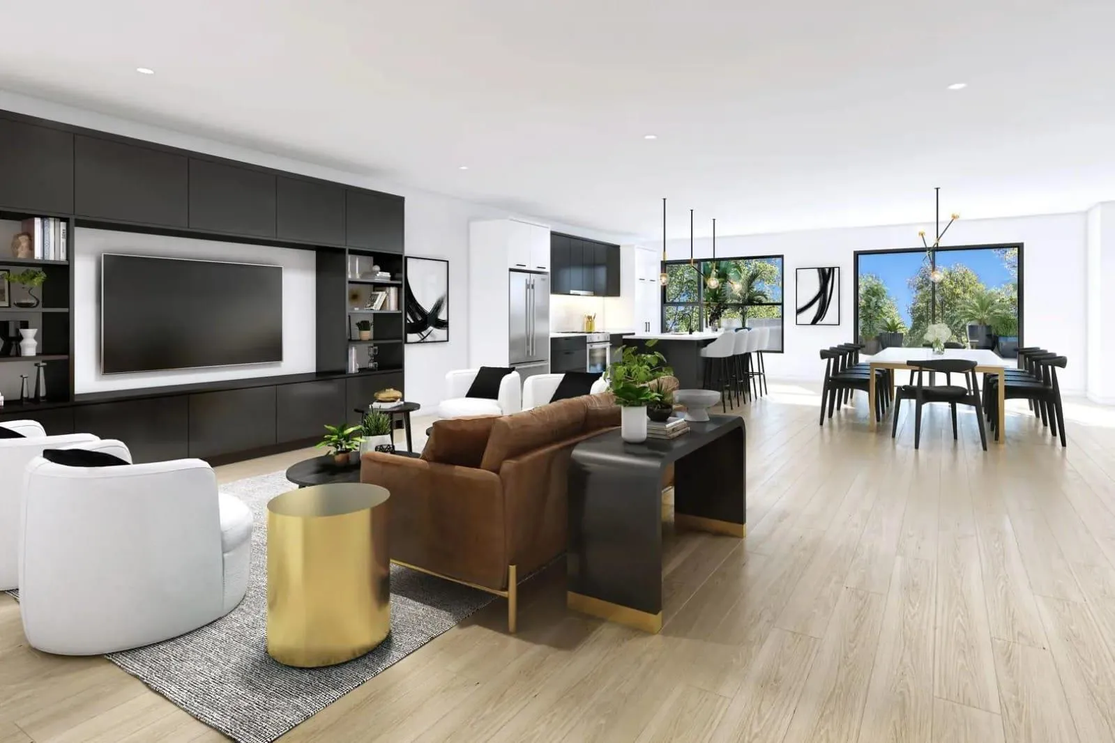 Apartment for rent: 202 2620 152nd Street, Surrey, British Columbia V4P 1M8