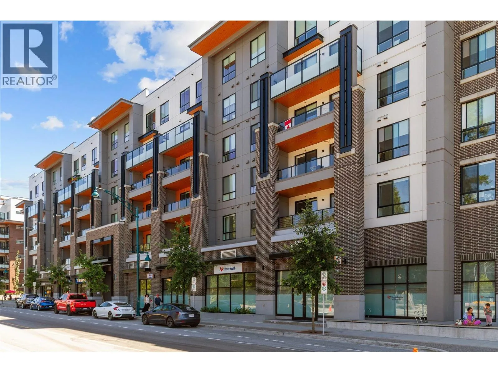 Apartment for rent: 202 3131 Murray Street, Port Moody, British Columbia V3H 0L9