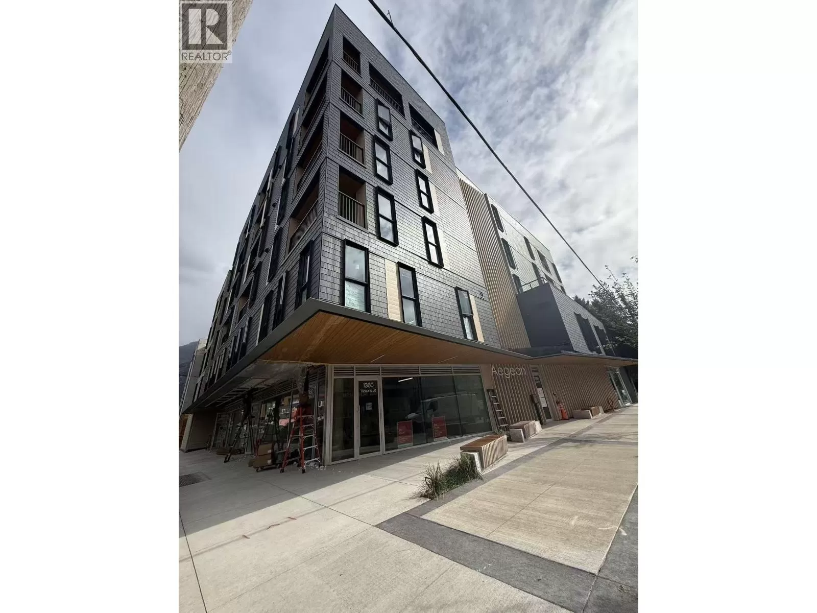 202 37994 Second Avenue, Squamish, British Columbia V8B 0C3