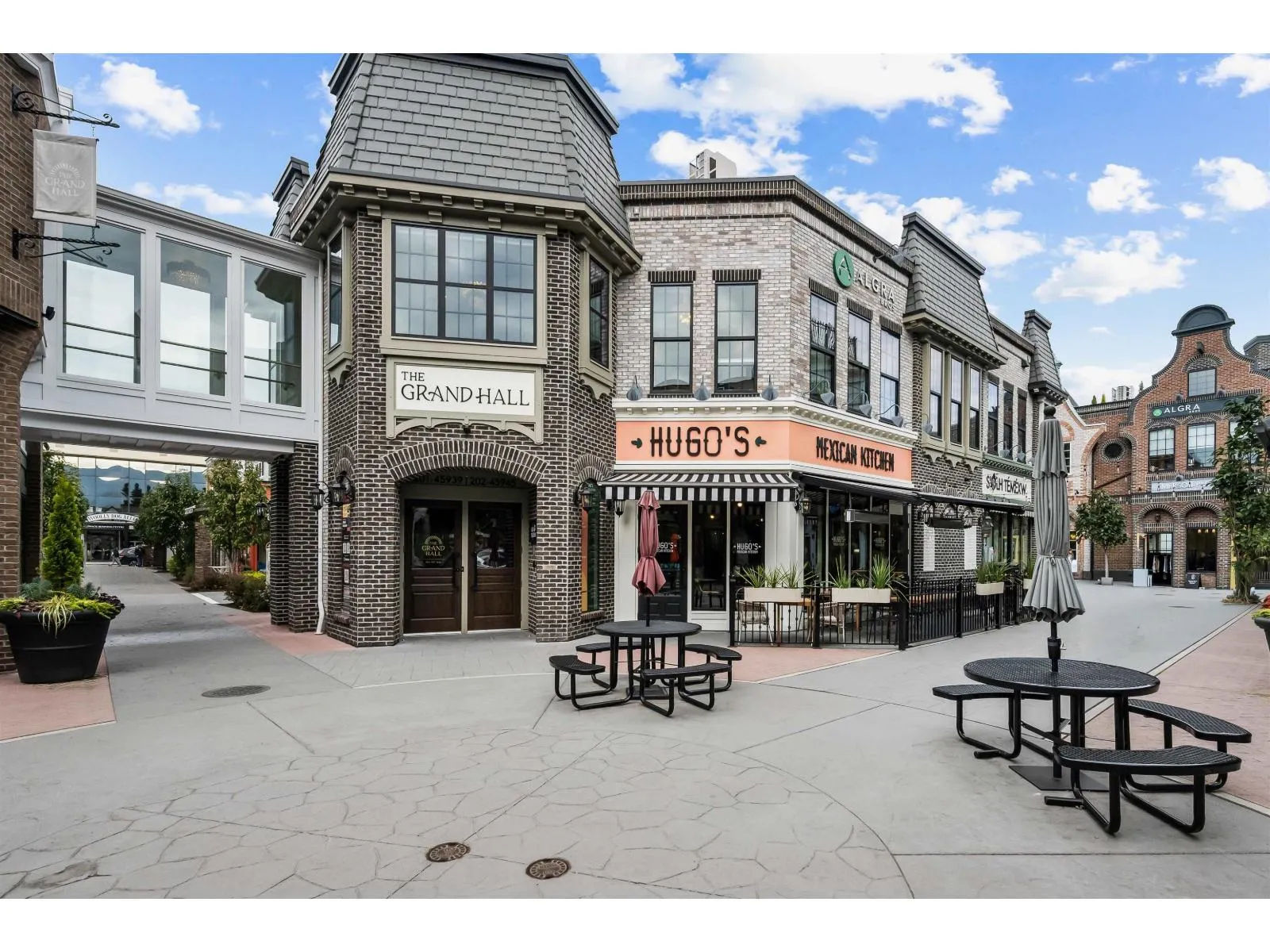 202 45945 Thunderbird Lane|chilliwack Downtown, Chilliwack, British Columbia V2P 0J6