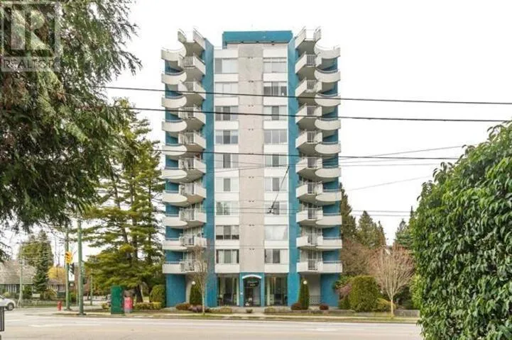 Apartment for rent: 202 4691 W 10th Avenue, Vancouver, British Columbia V6R 2J3