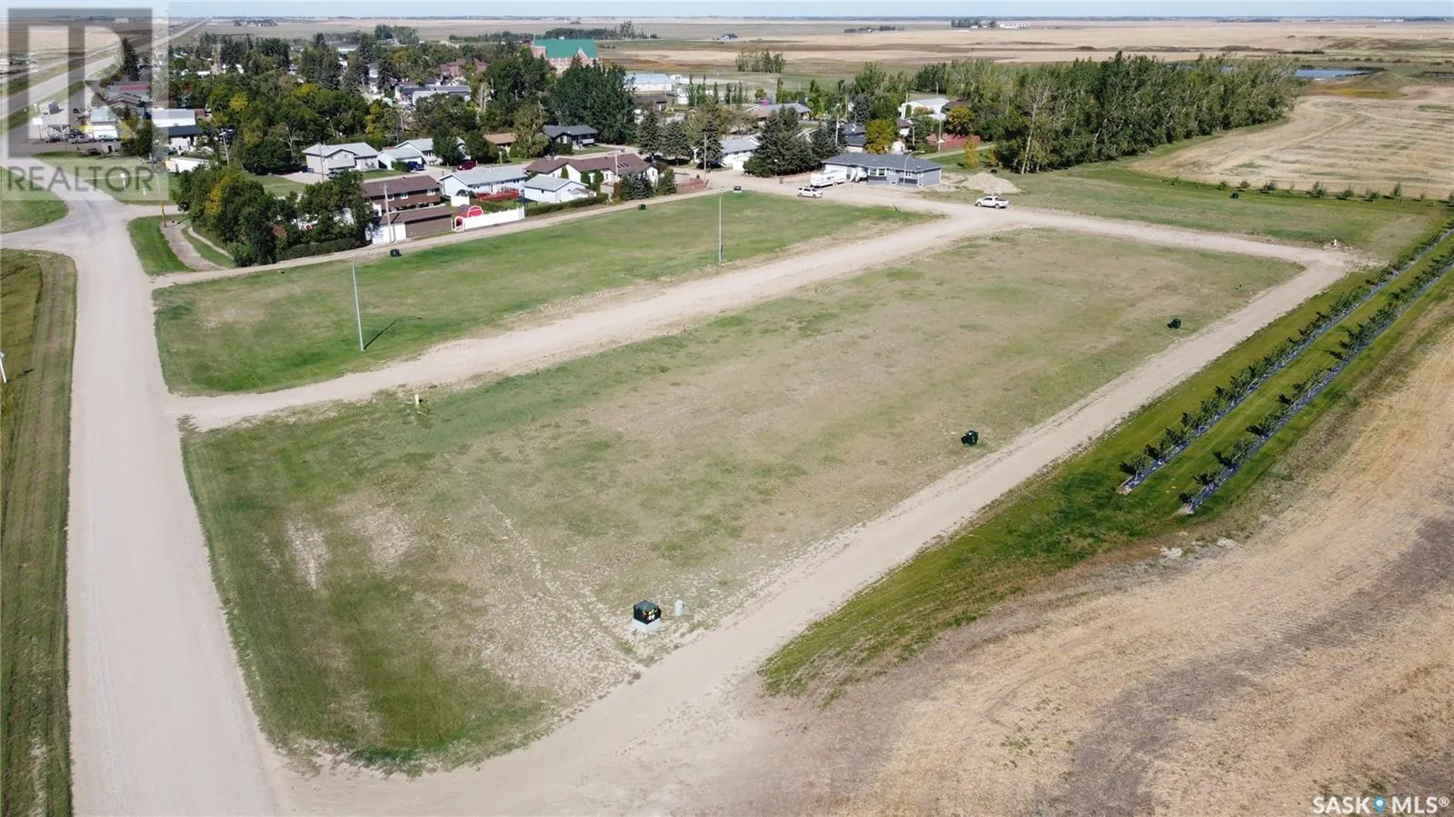 Unknown for rent: 202 4th Street E, Odessa, Saskatchewan S0G 3S0