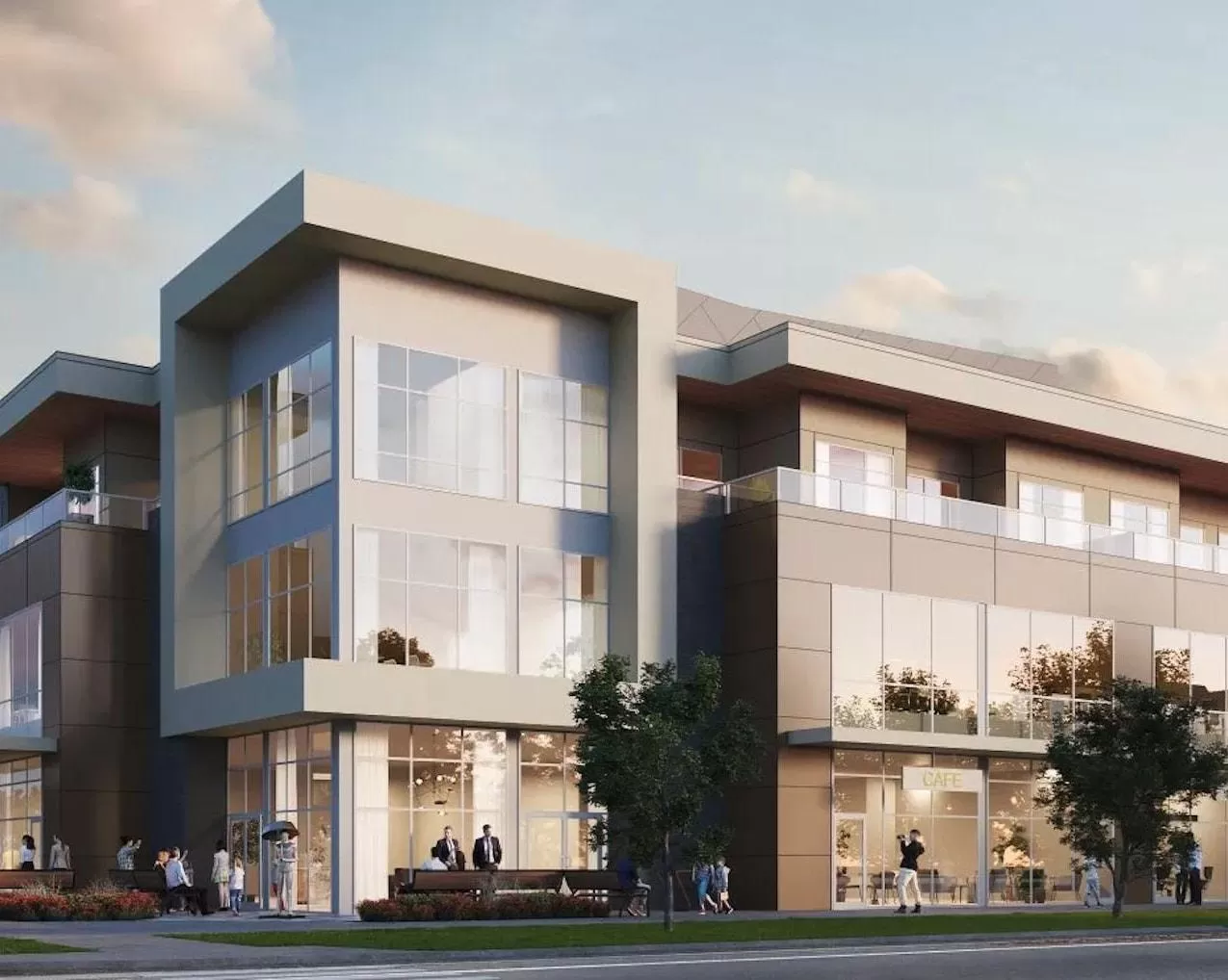 202 7168 192 Street, Surrey, British Columbia V4N 1N2