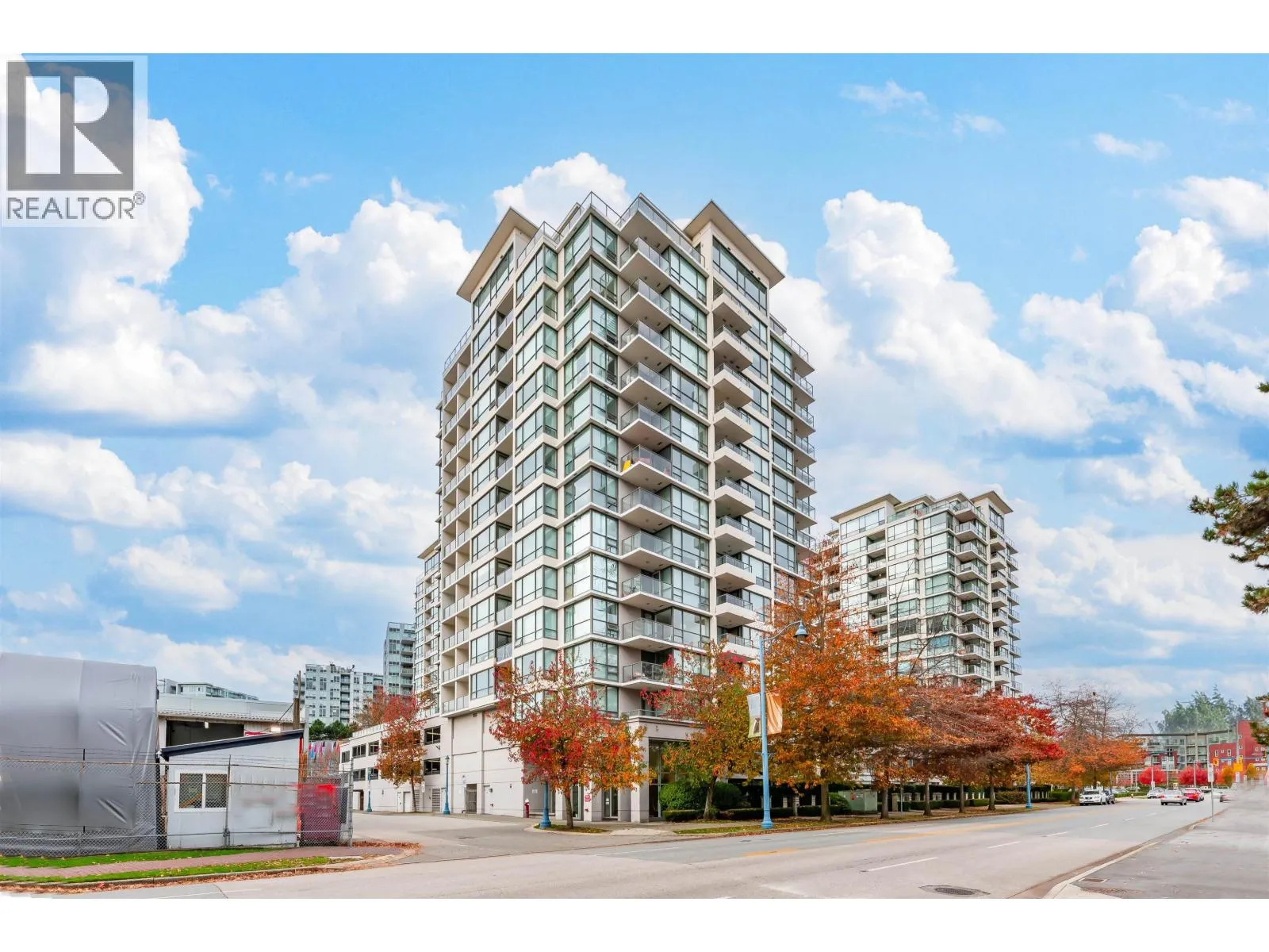 Apartment for rent: 202 7535 Alderbridge Way, Richmond, British Columbia V6X 4L2