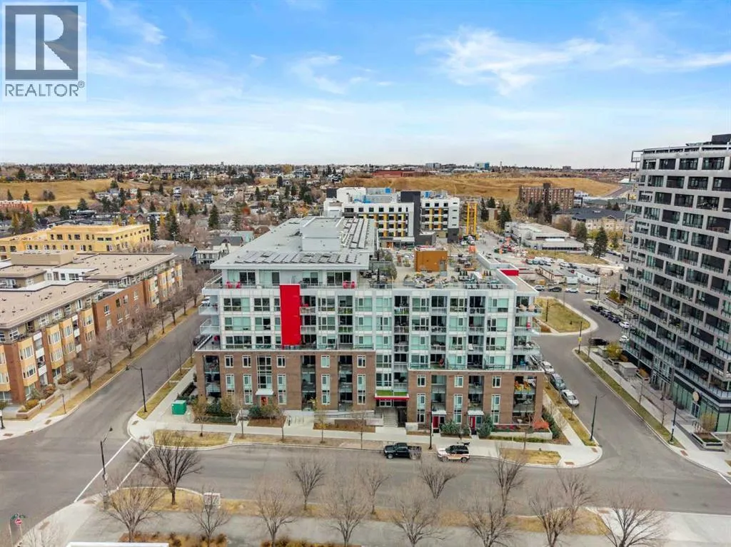 Apartment for rent: 202, 88 9 Street Ne, Calgary, Alberta T2E 4E1