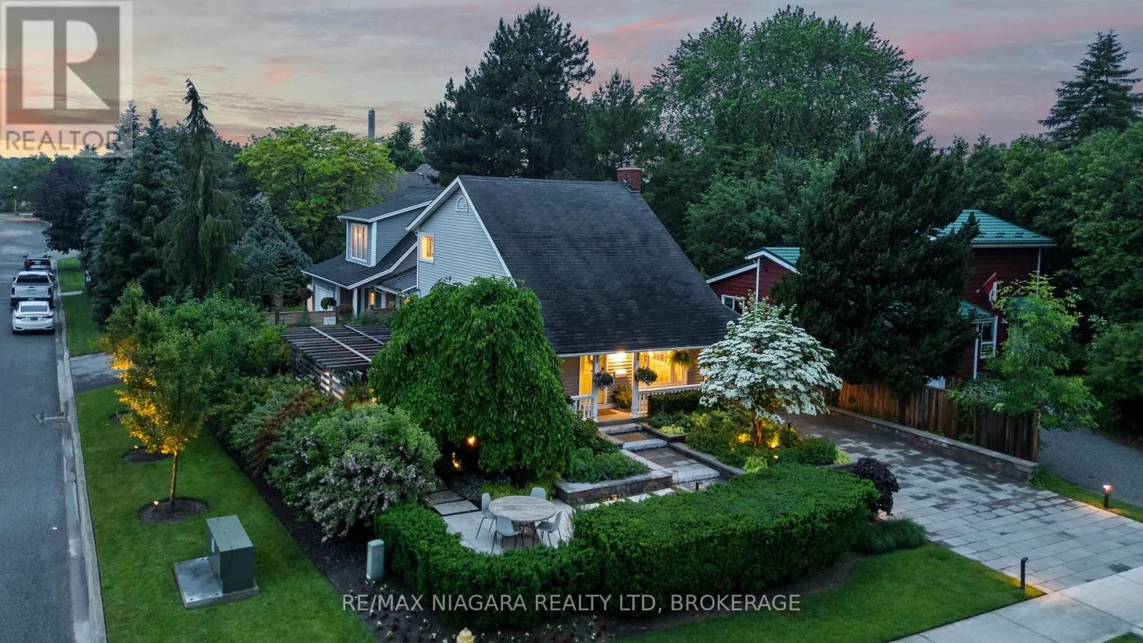 House for rent: 202 Anne Street, Niagara-on-the-Lake, Ontario L0S 1J0