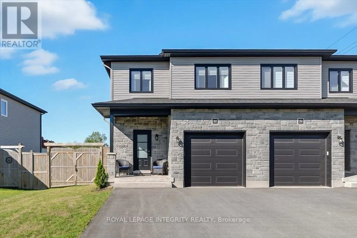 House for rent: 202 Bourdeau Street, The Nation, Ontario K0A 2M0