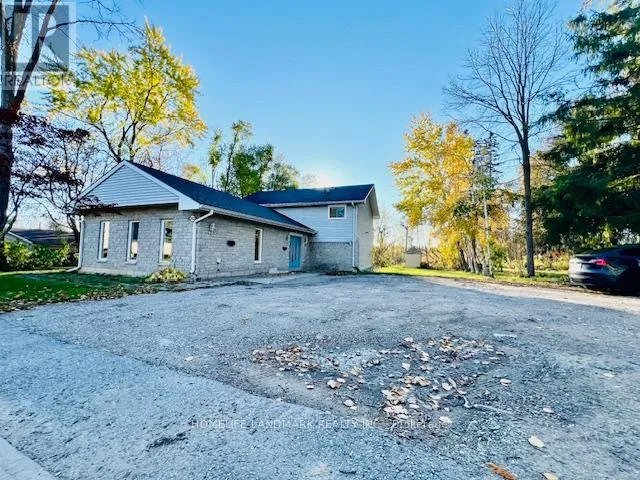 House for rent: 202 Cox Mill Road, Barrie, Ontario L4N 4G5