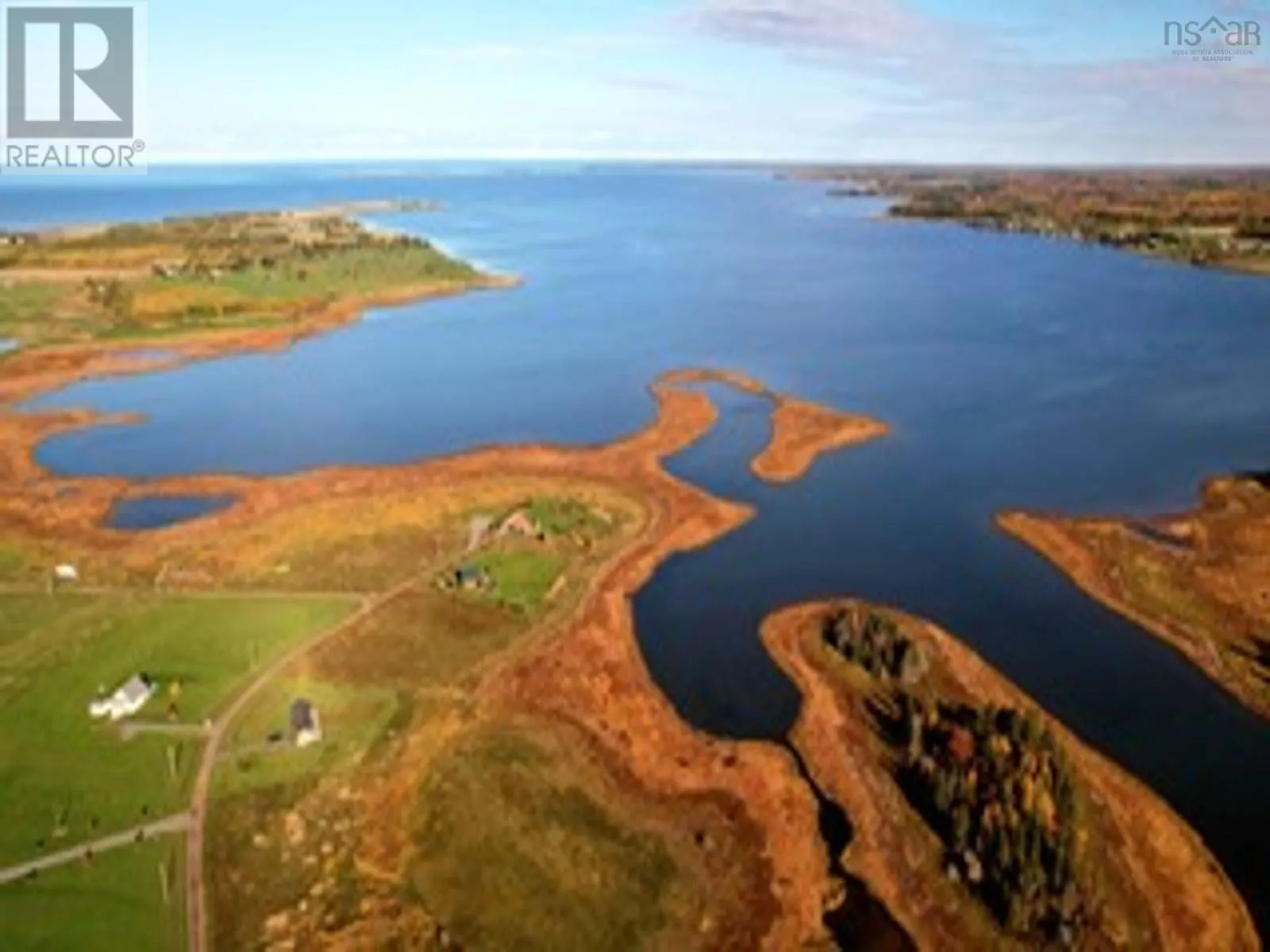 2-02 Hughies Lane, Brule, Nova Scotia B0K 1V0