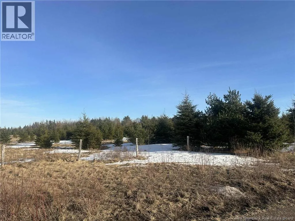 202 Keswick Road, Bass River, New Brunswick E4T 4M1