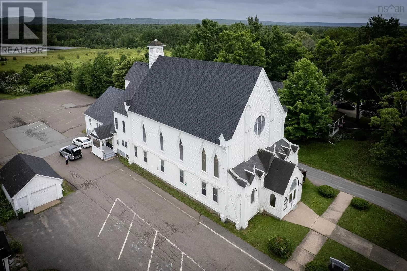 202 Main Street, Middleton, Nova Scotia B0S 1P0