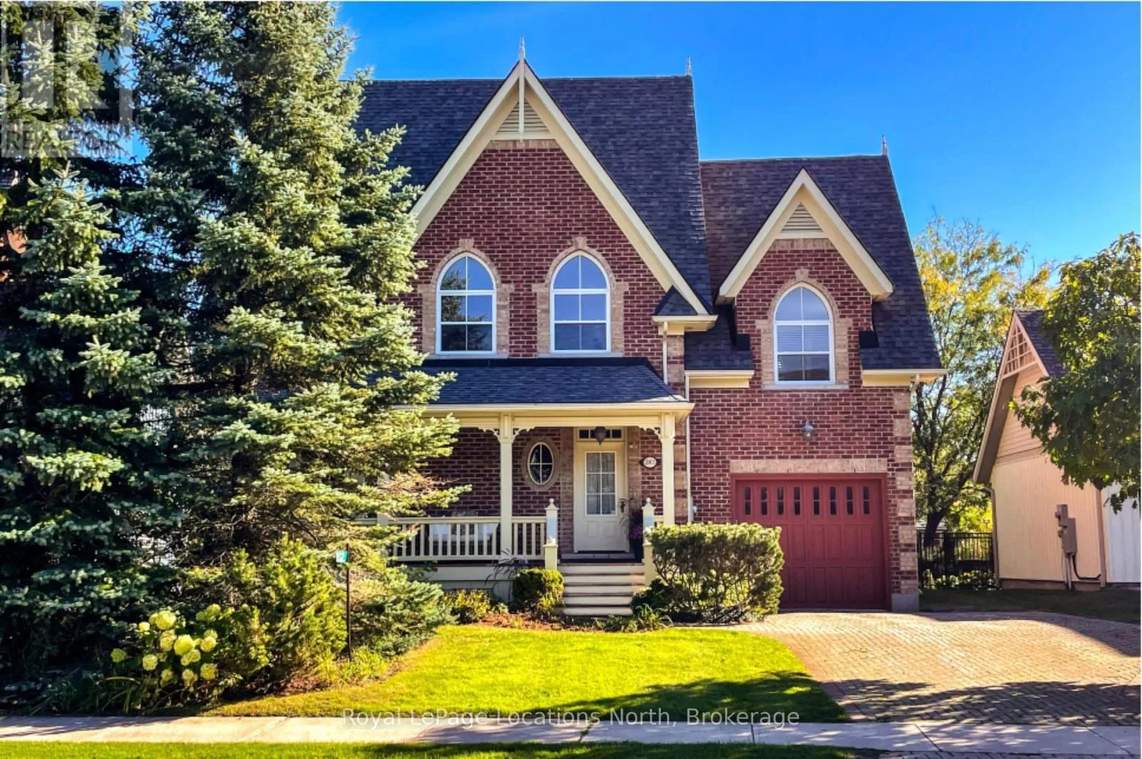 House for rent: 202 Snowbridge Way, Blue Mountains, Ontario L9Y 0V1