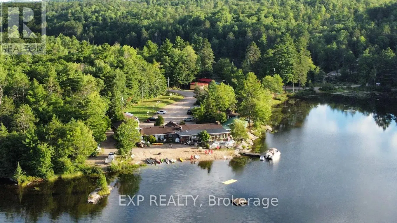 202 Spectacle Lake Road, Madawaska Valley, Ontario K0J 1B0