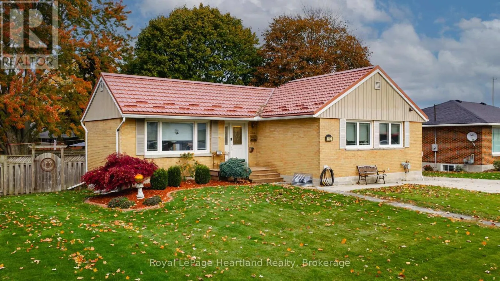 House for rent: 202 St. David Street, West Perth, Ontario N0K 1N0