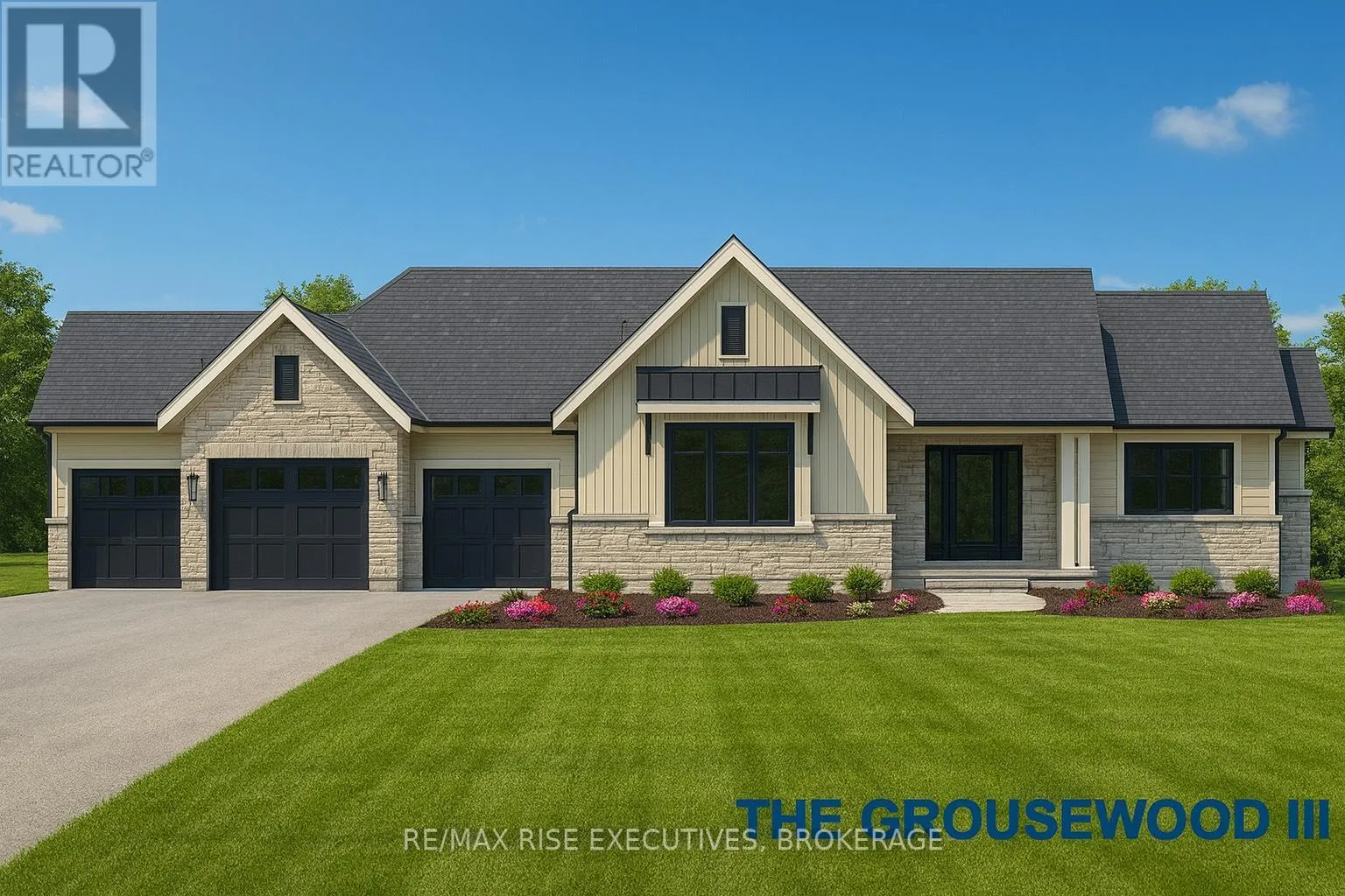 House for rent: 202 Summerside Drive, Frontenac, Ontario K0H 1X0