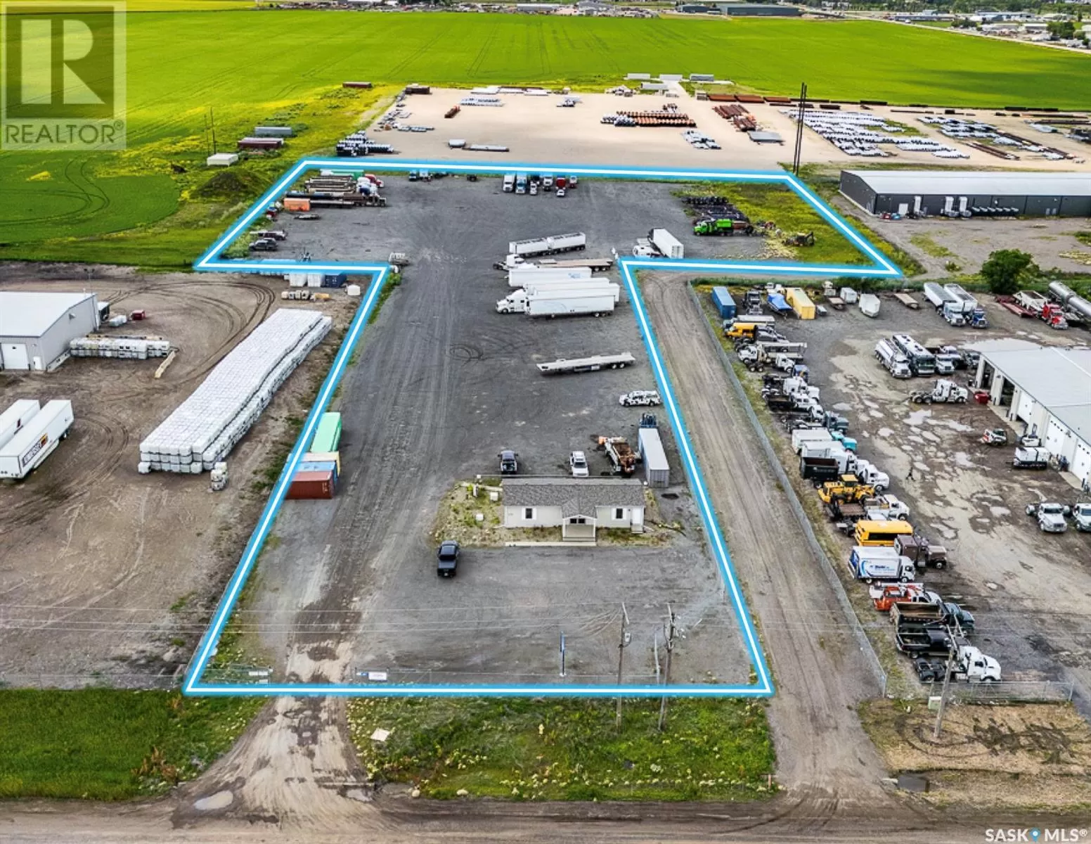 2020 Winnipeg Street N, Sherwood Rm No. 159, Saskatchewan S0G 5K0