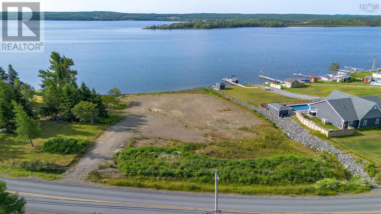 2020-2 Hillside Road, Albert Bridge, Nova Scotia B1K 3J5