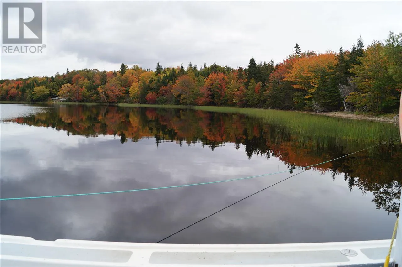 2021-1 Lot Grand Mira South Road|cape Breton, Grand Mira, Nova Scotia B1K 1H2