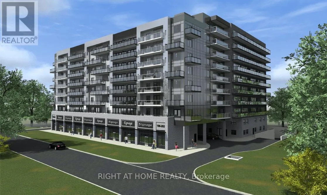 202-196 Upper Mount Albion Road, Hamilton, Ontario L8J 1V4