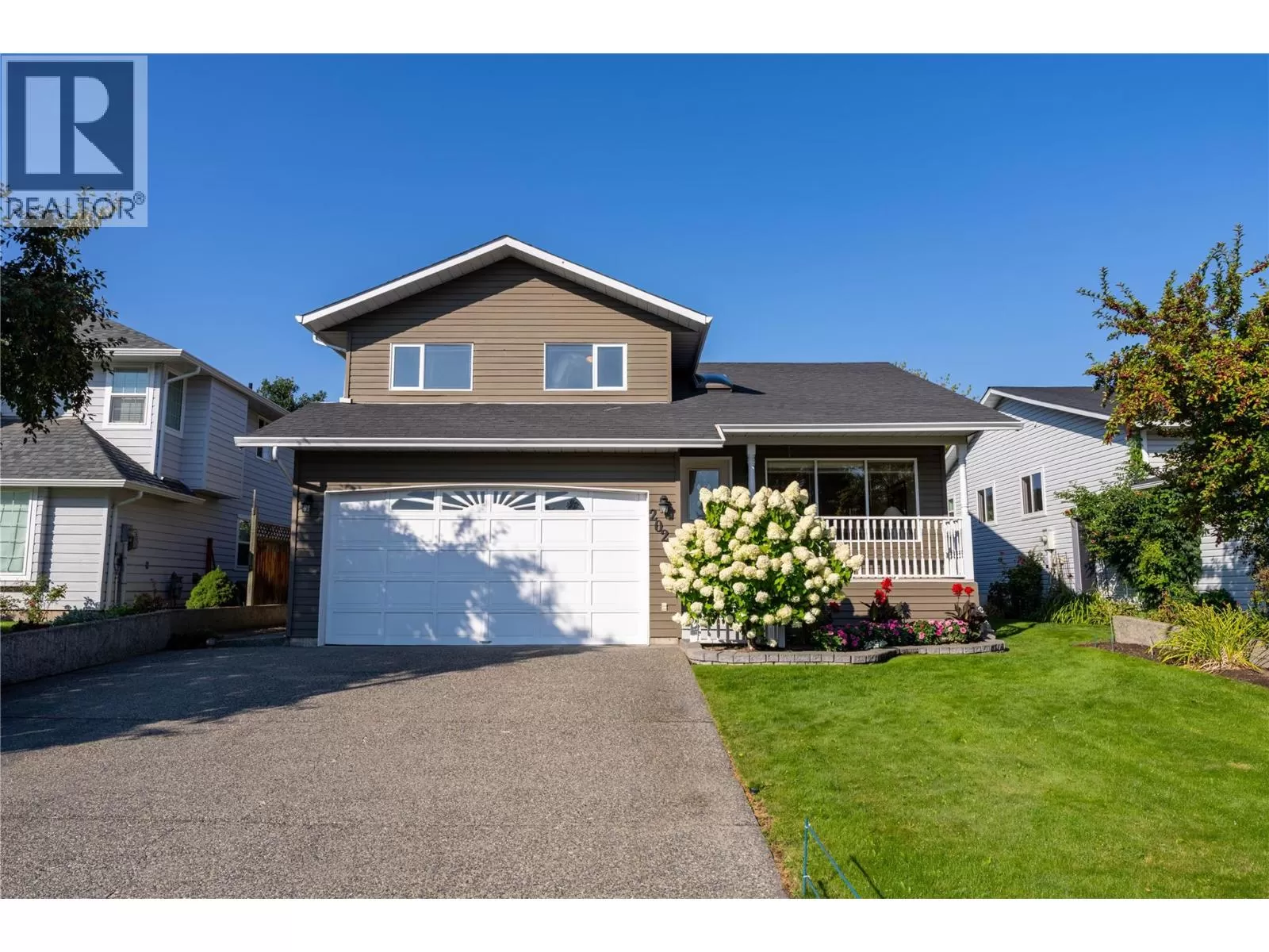 House for rent: 2022 Tremerton Drive, Kamloops, British Columbia V2E 2L1