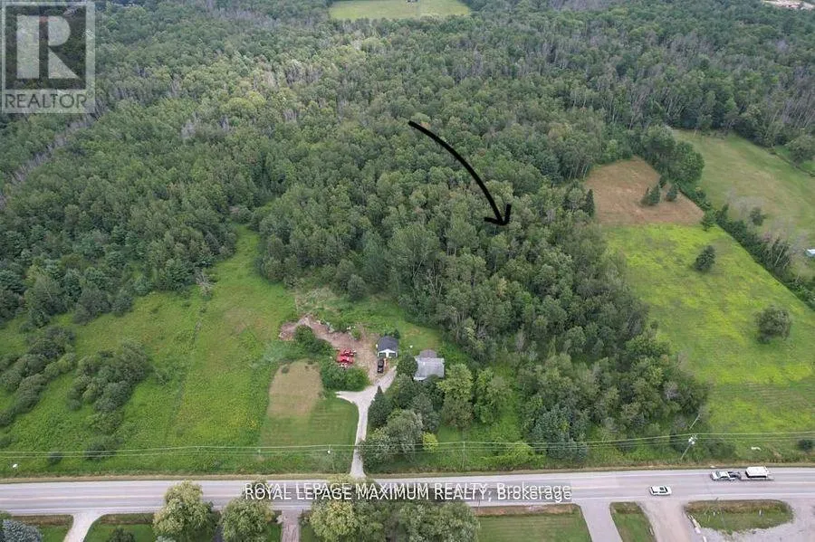 20223 Bathurst Street, East Gwillimbury, Ontario L9N 1N3