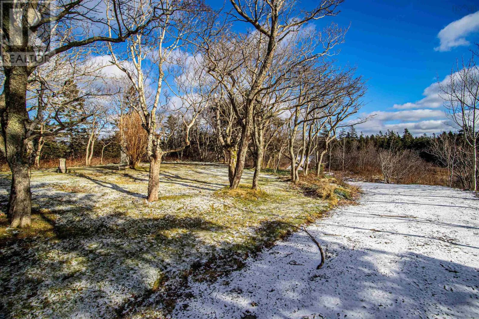 2022a Peajack Road, Westport, Nova Scotia B0V 1H0