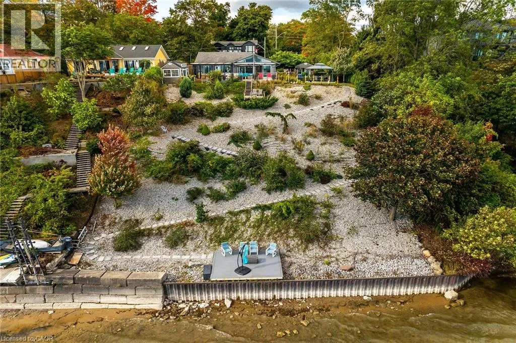 House for rent: 2023 Maple Boulevard, Port Dover, Ontario N0A 1N2