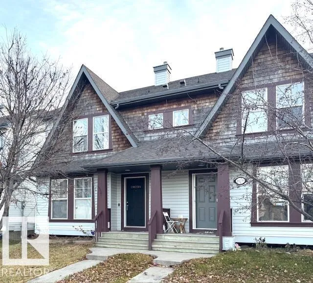 Duplex for rent: 20235 56 Av Nw, Edmonton, Alberta T6M 0B3