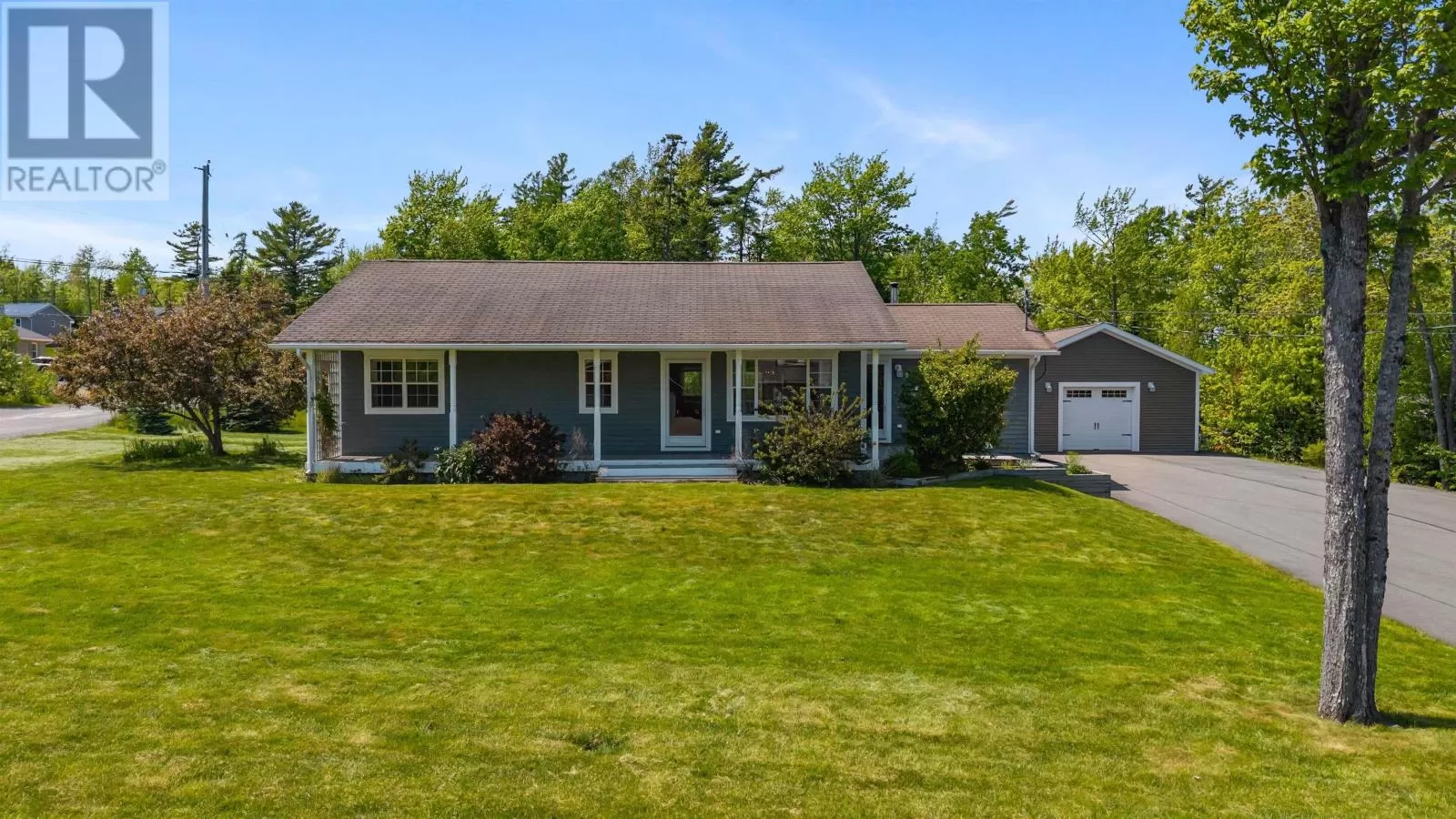 House for rent: 2024 Angell Street, Westville, Nova Scotia B0K 2A0