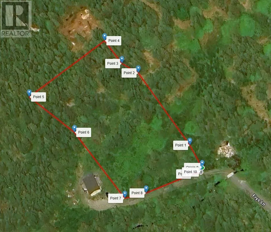 20-24 Fry's Lane, Brigus, Newfoundland & Labrador A0A 1K0