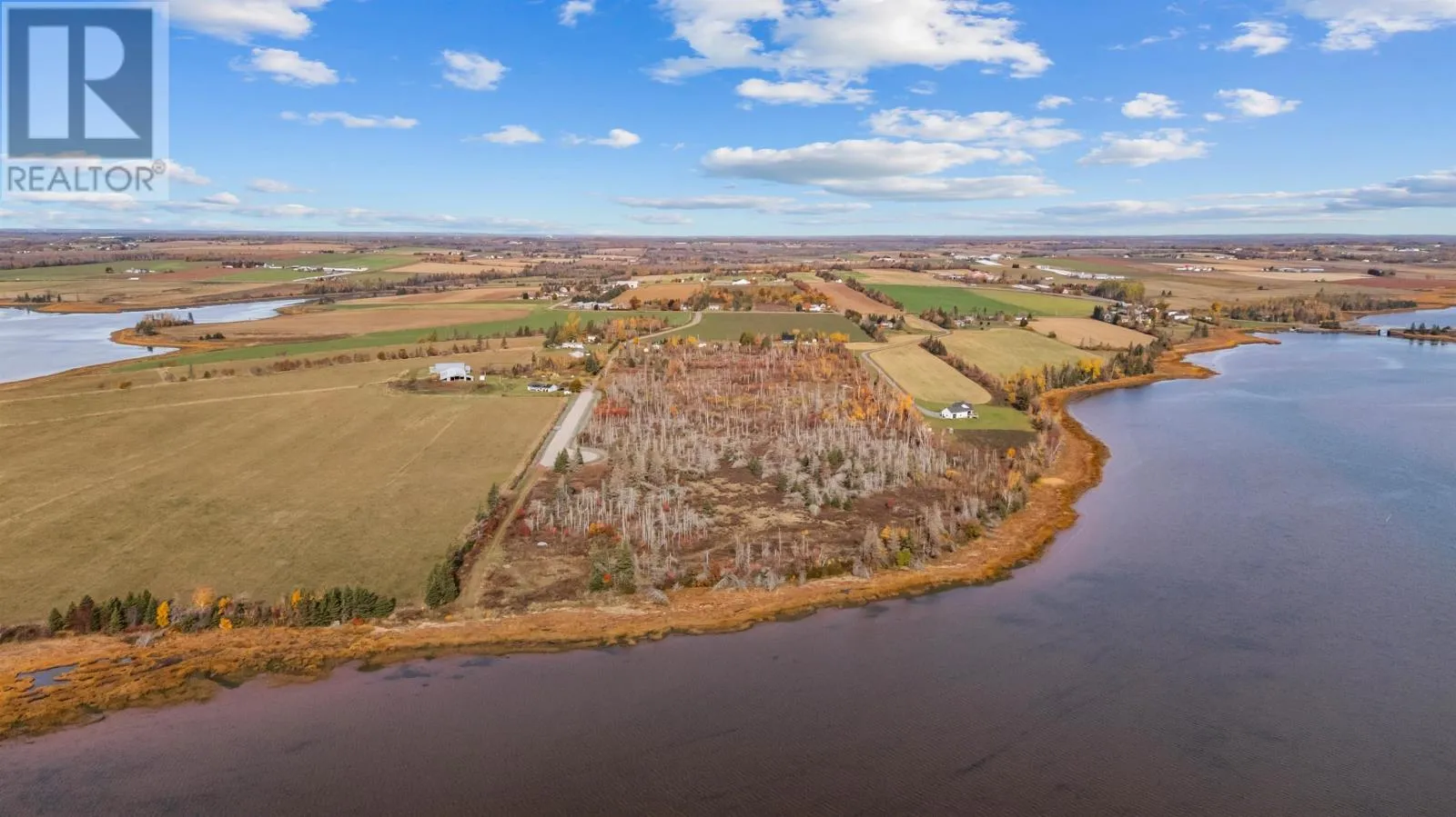 2024-3 Henry Road, Vernon Bridge, Prince Edward Island C0A 2E0