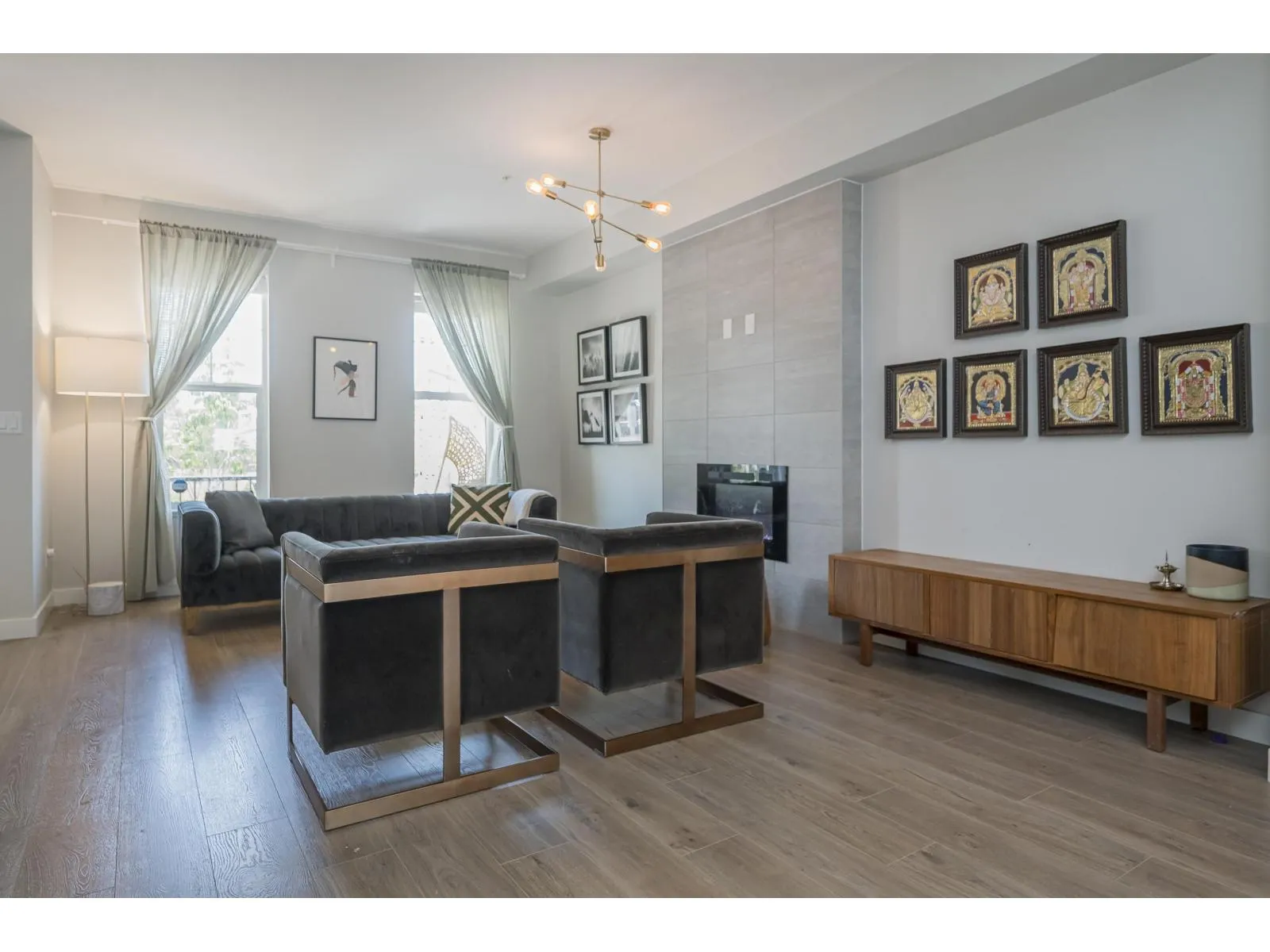 Row / Townhouse for rent: 20247 82b Avenue, Langley, British Columbia V2Y 0Y9