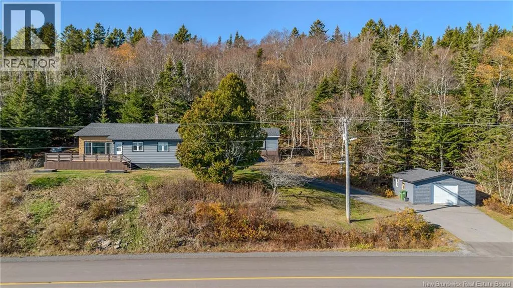2025 790 Route, Chance Harbour, New Brunswick E5J 1Y6